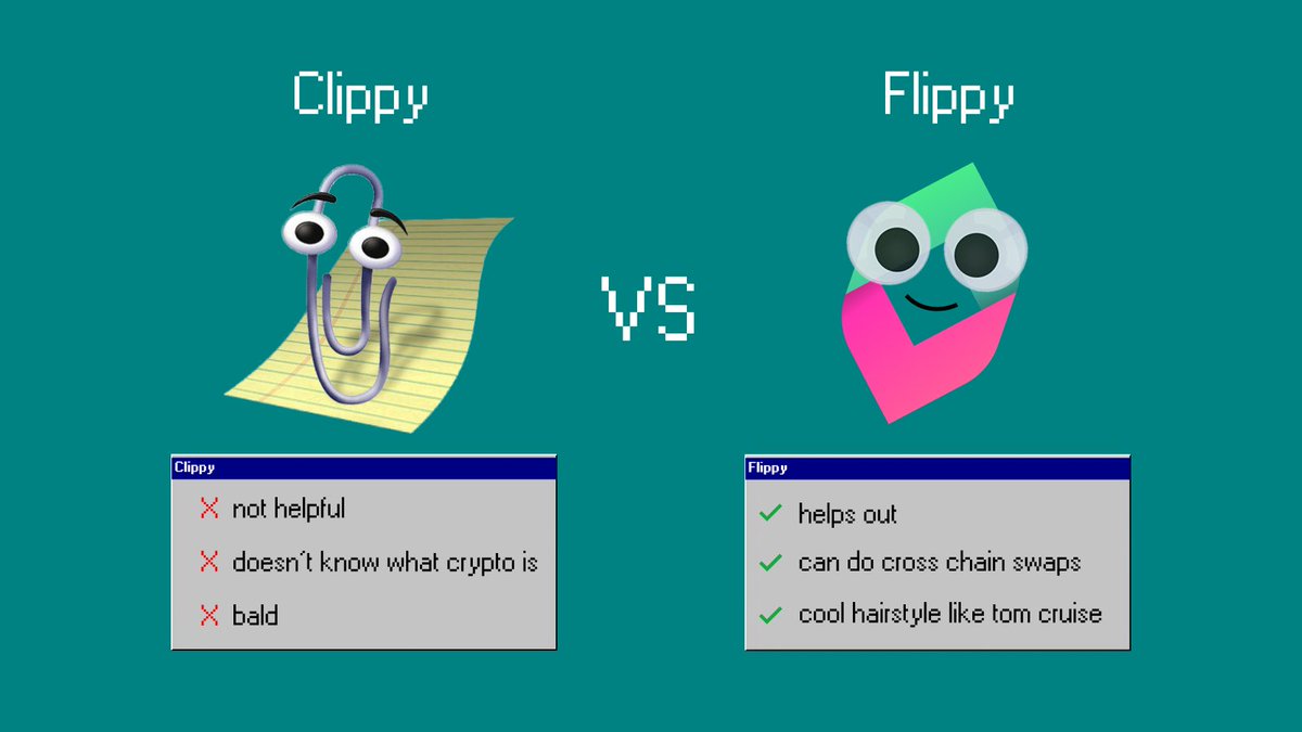 CHAINFLIP LABS on Twitter: