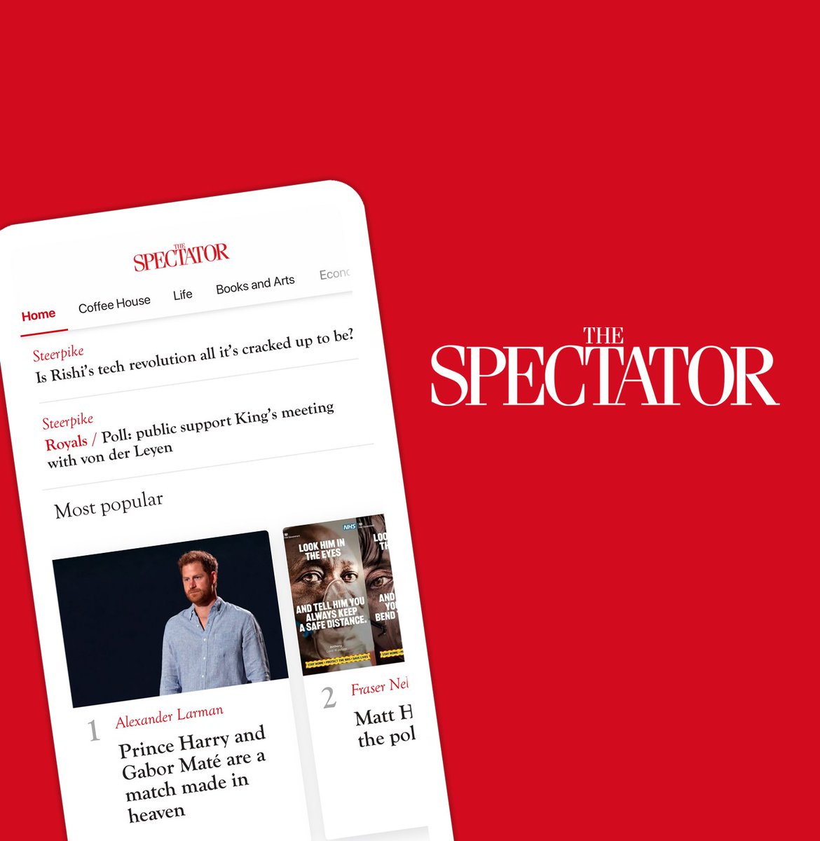 pugpig's tweet photo. Great to see one of our favourites, @TheSpectator, shortlisted for News Media App of the year award at @pressgazette's Future of Media Awards.

https://t.co/Zzu3DBB6Cl https://t.co/wyJ3u08Yse