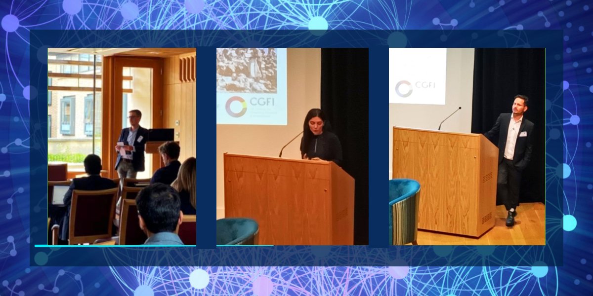 ukcgfi's tweet image. Our @FinanceSpatial team spoke at the @OxSustFinance #NLP4SF symposium this week - with Christophe Christiaen on stranded asset insights from natural language processing and earth observation; and @MaaloufAmani and @_im_singh on NLP for mapping asset-level data. #spatialfinance