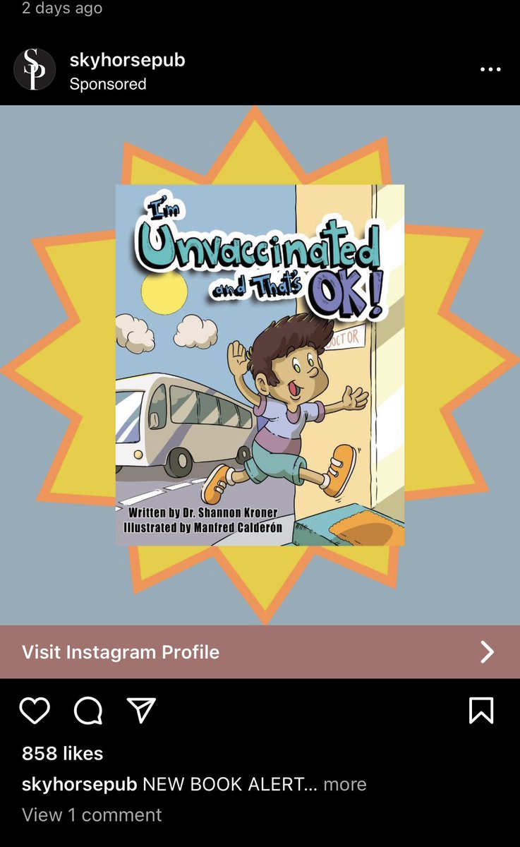 BarbMRichardson's tweet photo. buying this to read to the kiddos!!!! https://t.co/Rm8go7kIQ3