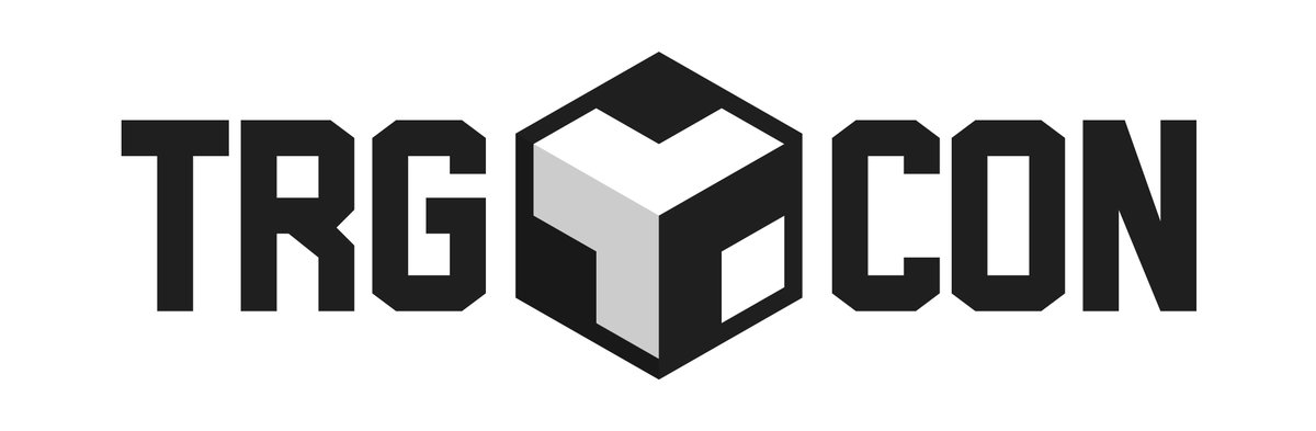 TRGCON tweet media