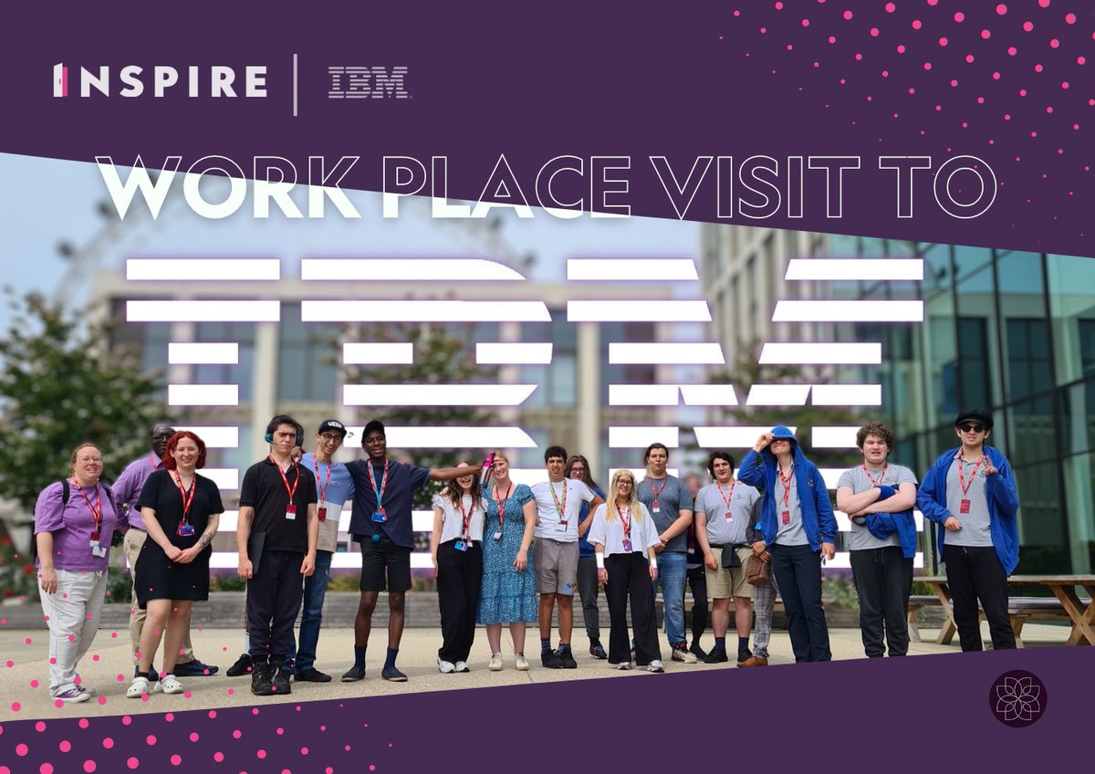 Inspire EBP tweet media