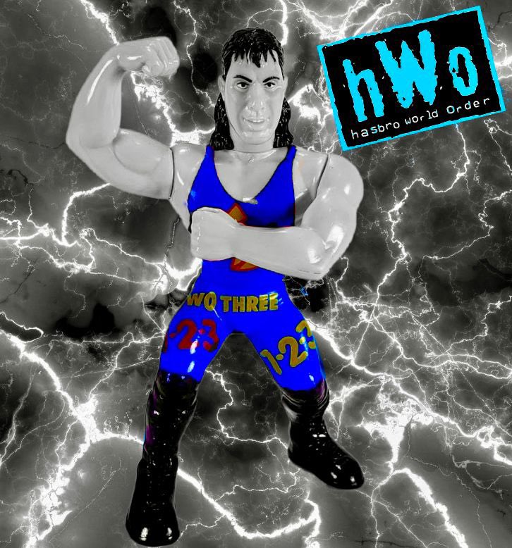 hWoOfficialPage's tweet image. 1️⃣2️⃣3️⃣ Happy Birthday 🥳🙌🎉 

The #hWo would like to wish Sean Waltman aka The 123 Kid aka X-Pac aka Syxx a very Happy Birthday today 

Join us in sharing any figures or photographs of @TheRealXPac today 

📸 @ColossusNick 🙅‍♂️