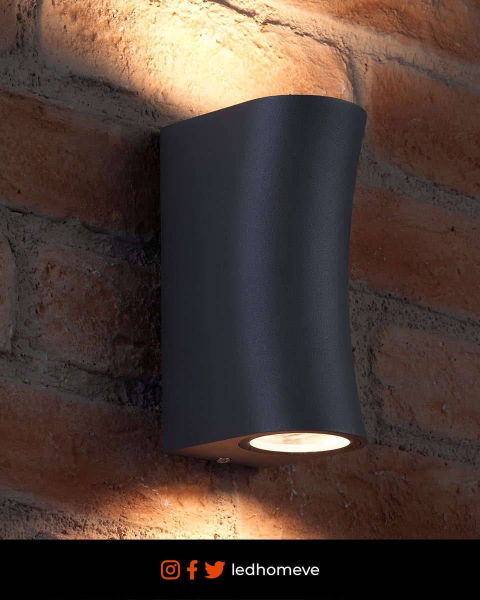 LedHomeve's tweet image. OPTIMA ILUMINACIÓN CON GRAN DISEÑO

Lámpara de pared ideal para iluminar paredes de:

👉Pasillos
👉Exteriores
👉Balcón
👉Patio
👉Porche

La misma tiene una potencia de 10W y 18W 💡

📍Ubícanos en la Urb. El Viñedo frente a Seguros Mercantil Valencia  Carabobo

#ledhome #ledhomeve