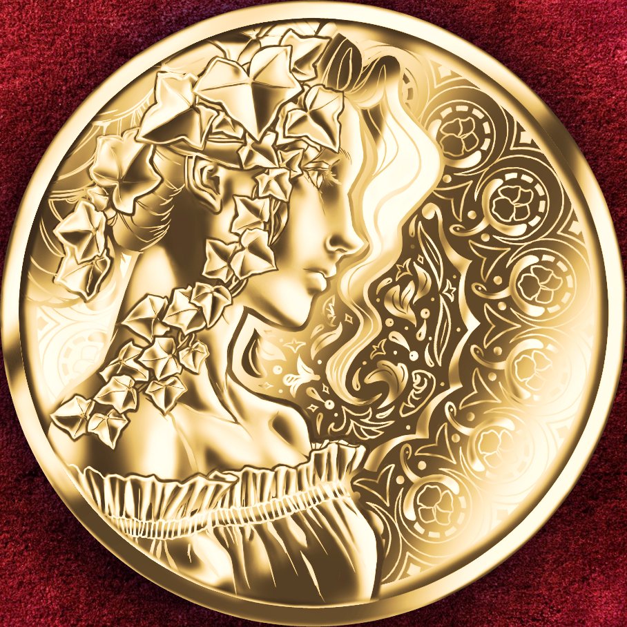 KreatePlatform's tweet photo. ✨ Thank you to everyone who participated in our first Community Art Fest! ✨
We’ve sent out Community Kreator medals in Gold, Silver, Copper, and Arsenical Bronze to our 1st Place, 2nd Place, and 3rd Place winners and all the Artists who made our『1 Month of Kreating』Art Fest so much fun. 🎈

🎨  The medals were designed and painted by our BizDev Lead, @CyberTripper666. You can view all the medals, and read about their creative process in the token metadata here:
https://t.co/2BBe3BqY2v

💁‍♀️  Just learning about our Art Fest? There are still some Artworks with #freemint Editions available. Check them out! Show some Love, and leave a Comment on the Artwork for the Artists to see.
https://t.co/Edc3lXYDGZ