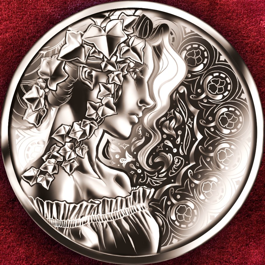 KreatePlatform's tweet photo. ✨ Thank you to everyone who participated in our first Community Art Fest! ✨
We’ve sent out Community Kreator medals in Gold, Silver, Copper, and Arsenical Bronze to our 1st Place, 2nd Place, and 3rd Place winners and all the Artists who made our『1 Month of Kreating』Art Fest so much fun. 🎈

🎨  The medals were designed and painted by our BizDev Lead, @CyberTripper666. You can view all the medals, and read about their creative process in the token metadata here:
https://t.co/2BBe3BqY2v

💁‍♀️  Just learning about our Art Fest? There are still some Artworks with #freemint Editions available. Check them out! Show some Love, and leave a Comment on the Artwork for the Artists to see.
https://t.co/Edc3lXYDGZ