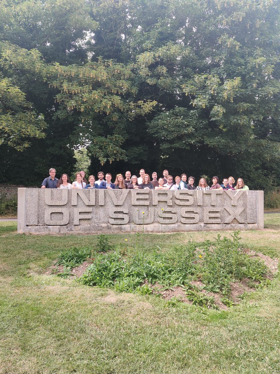 Dr Kate Marrison tweet media