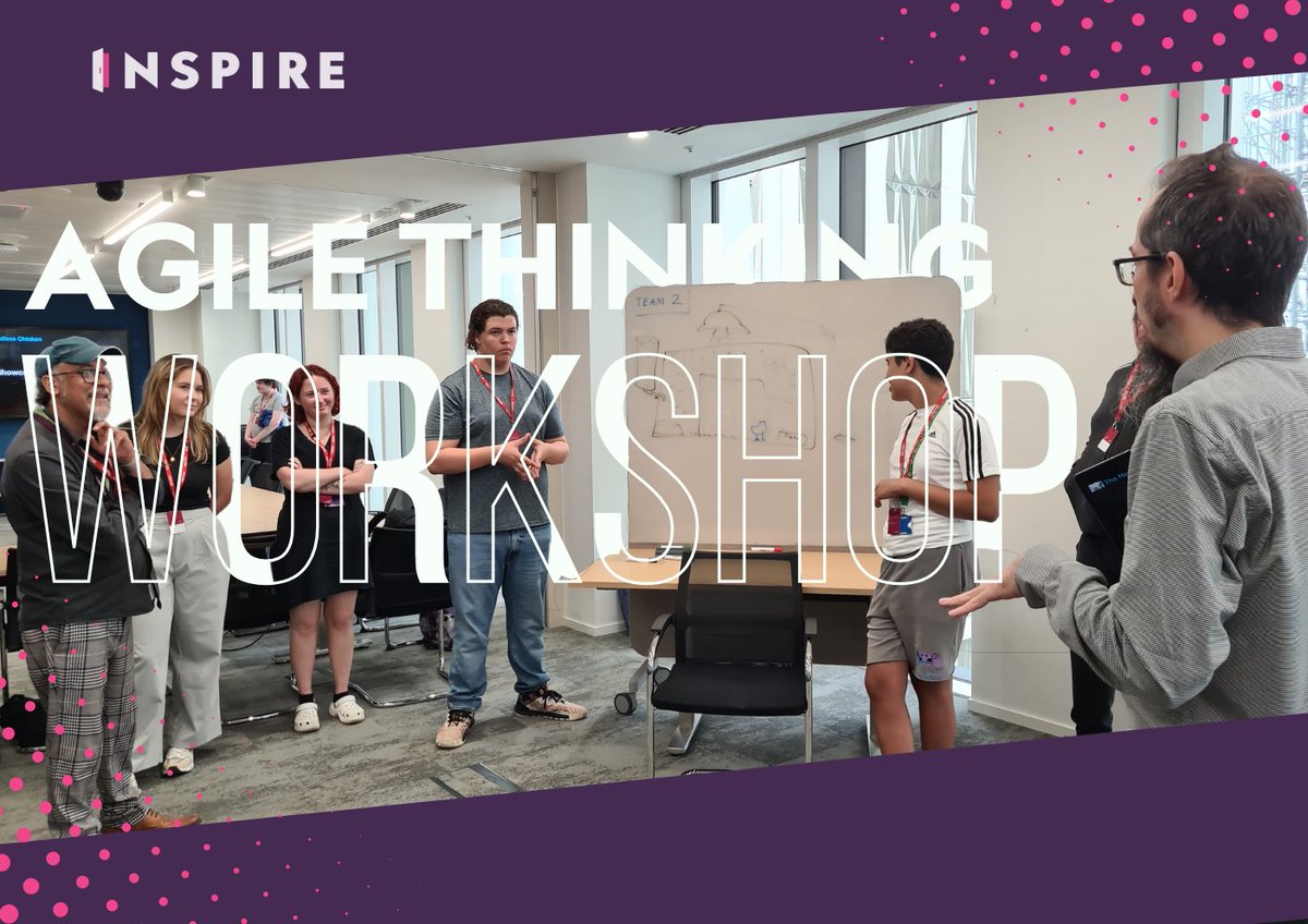 Inspire EBP tweet media