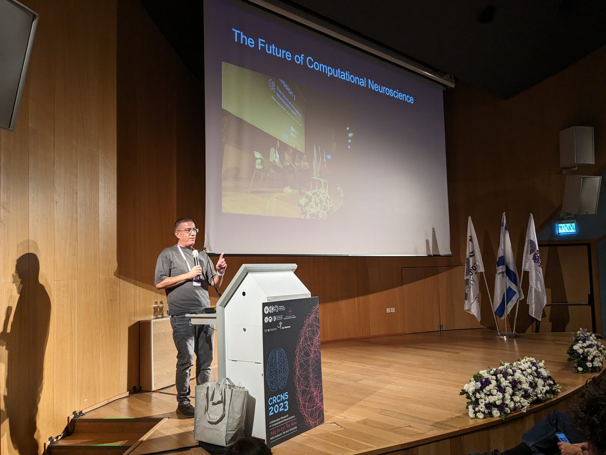 Yaniv Assaf's Lab tweet media