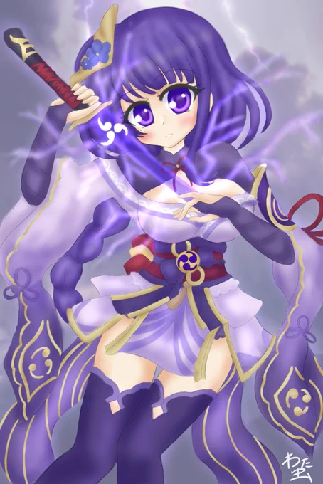 #作品をみてくださいあわよくばフォローしてください祭 #絵柄が好きっていう人にフォローされたい  よろしくおねがいします
