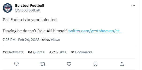 You're part of the problem, gobshites.