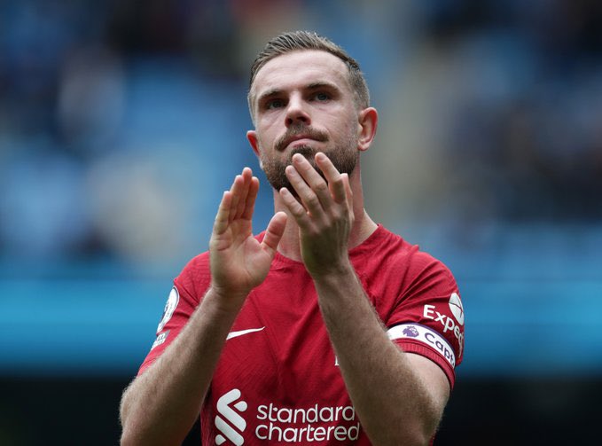 ActuFoot_'s tweet image. 🚨 Accord de principe entre Jordan Henderson 🏴󠁧󠁢󠁥󠁮󠁧󠁿 et Al-Ettifaq 🇸🇦 ! 🤝

(@FabrizioRomano)