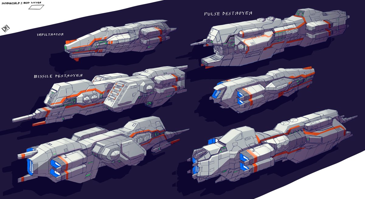 X03715713's tweet image. #Homeworld