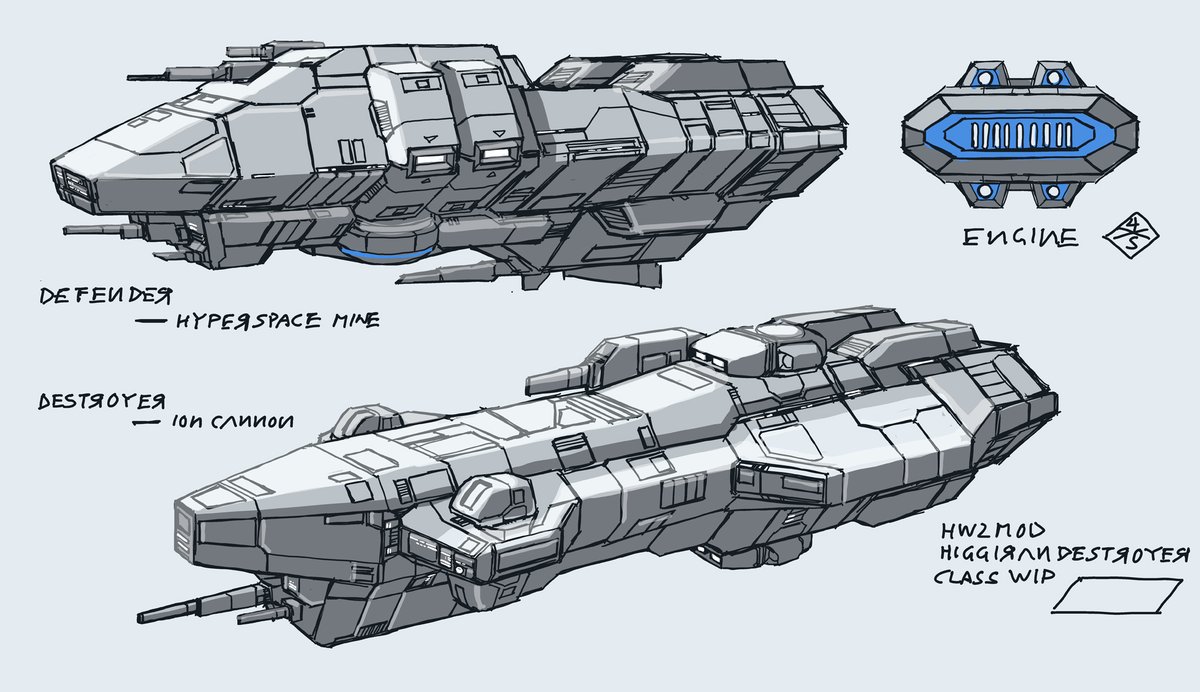 X03715713's tweet image. #Homeworld