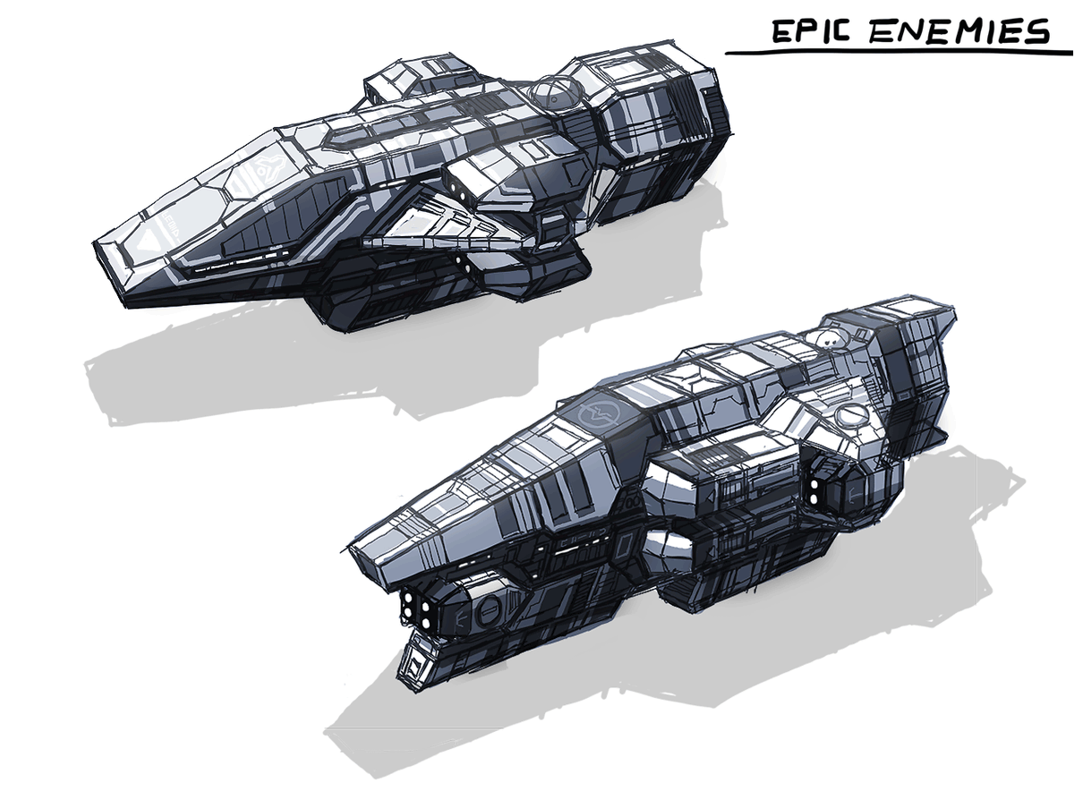 X03715713's tweet image. #Homeworld