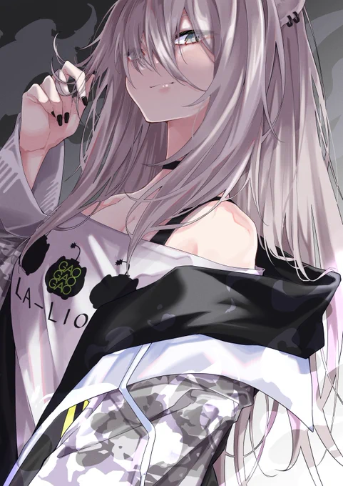  #作品をみてくださいあわよくばフォローしてください祭