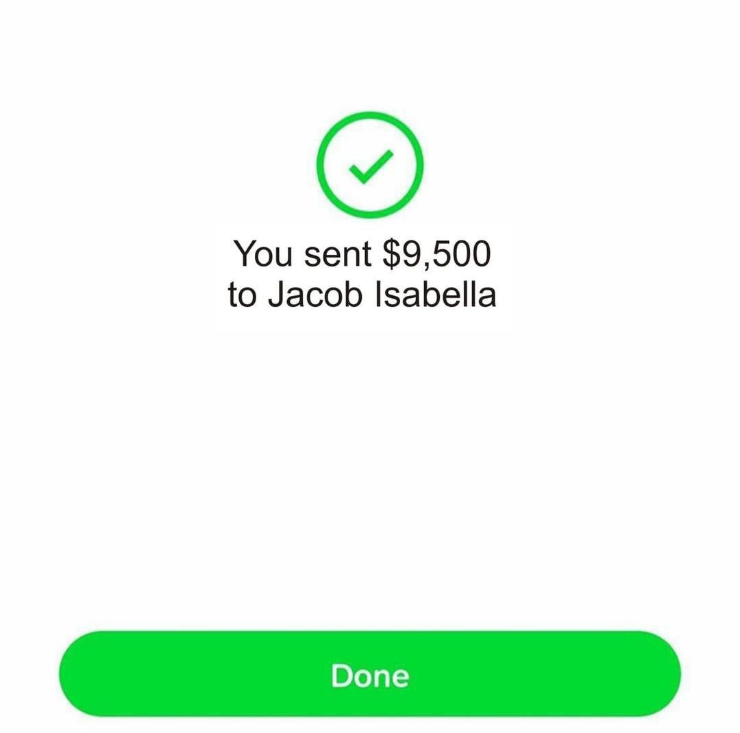 🎉 Congrats, Isabela! 🙌 Keep up the great work investing with #Luminawave! 💪💸 #InvestingGoals #FinancialSuccess