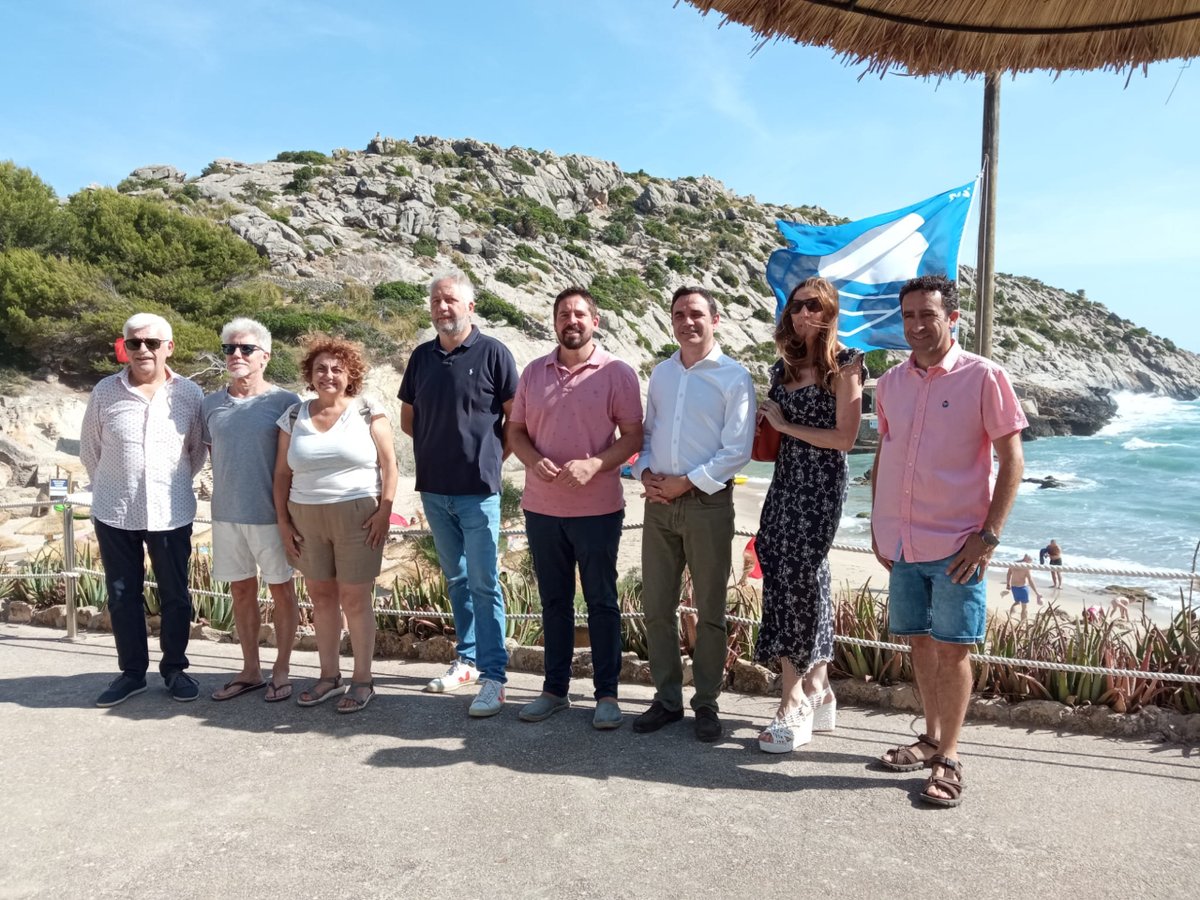 Visitpollença tweet media