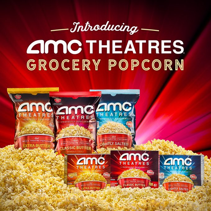 DominikSteuben's tweet photo. @kaufland - Augen auf
- Kaufland App öffnen
- schauen ob @kaufland endlich #AMCPerfectlyPopcorn ins Sortiment aufgenommen hat https://t.co/tIbZd3xeEK