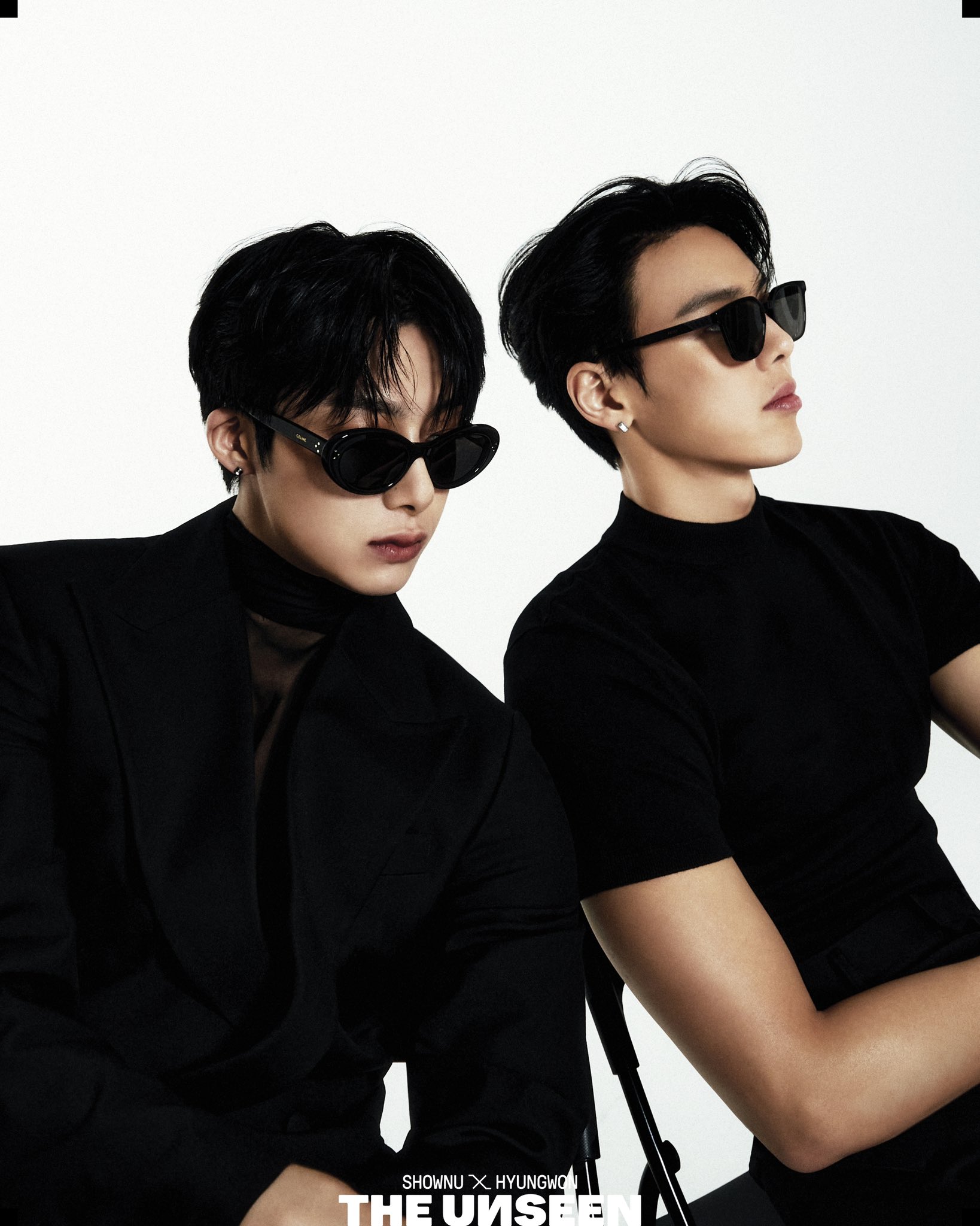 MONSTA X サイントレカ ショヌ Applemusic MONSTA X サイントレカ ショヌ Applemusic MONSTA X/ショヌ