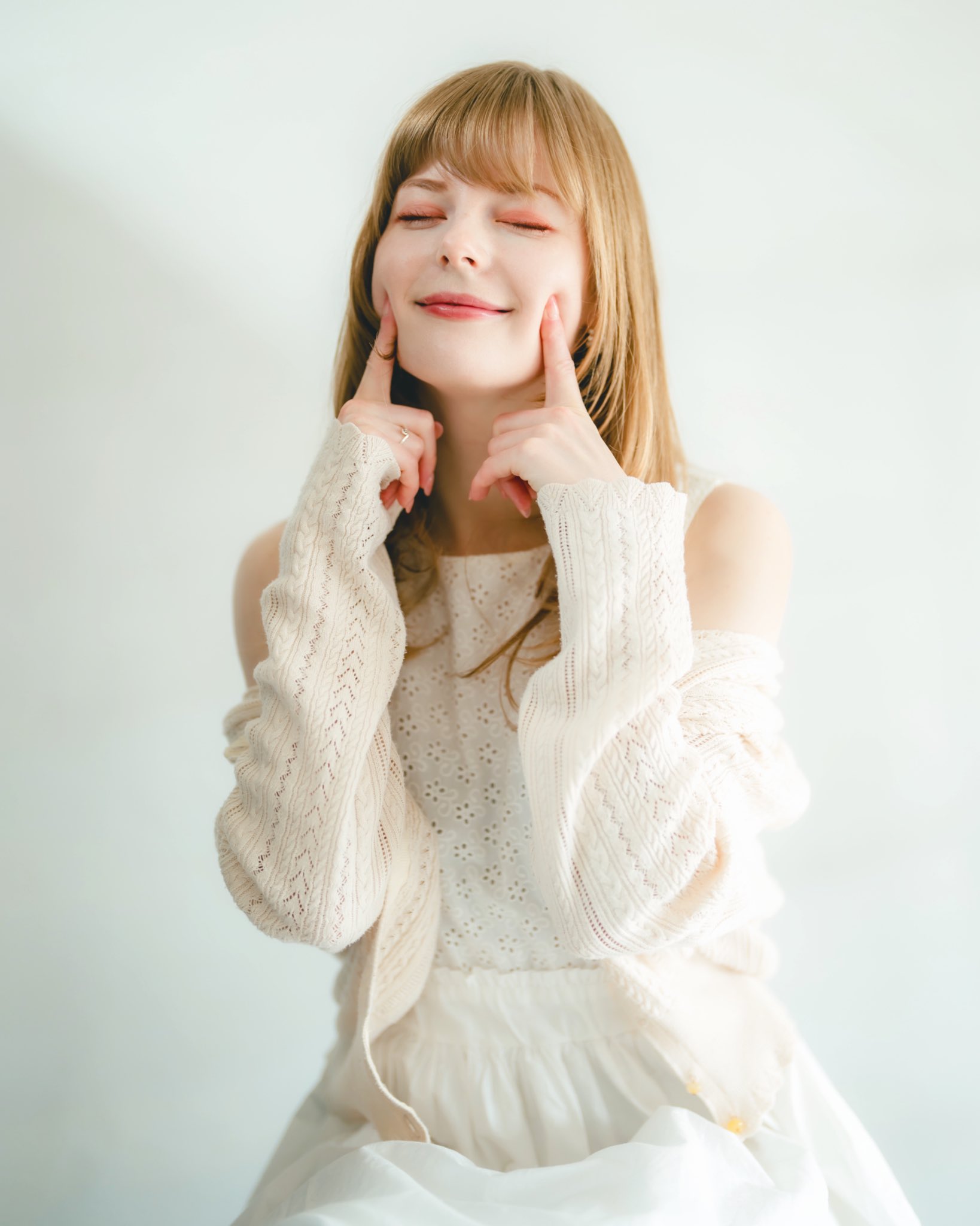 Ella Freya エラ・フレイヤ on X: 