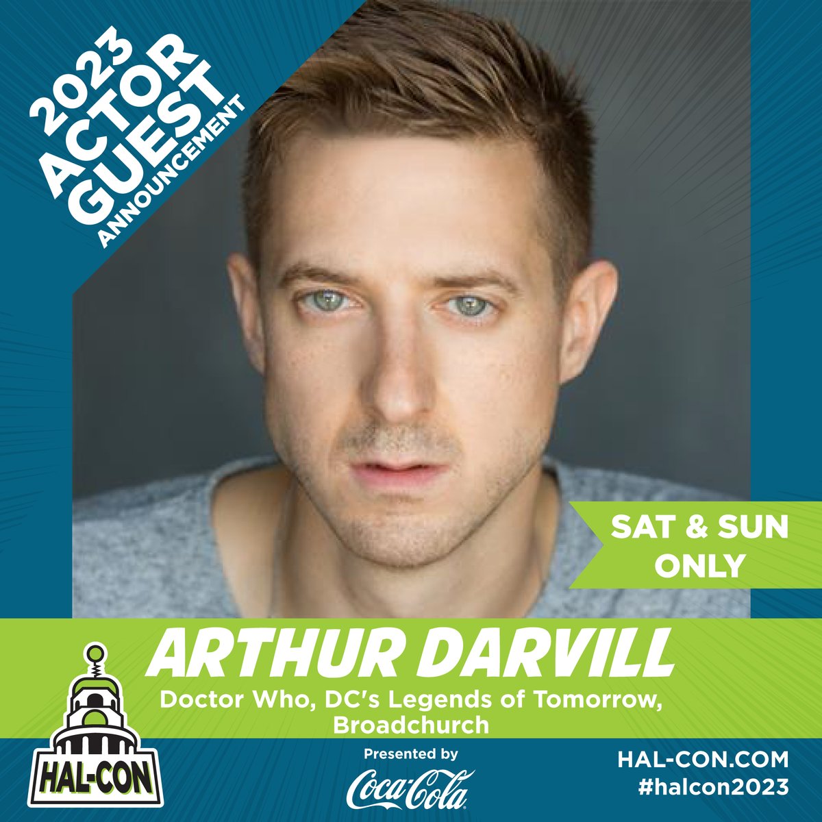 halcon_scificon tweet picture