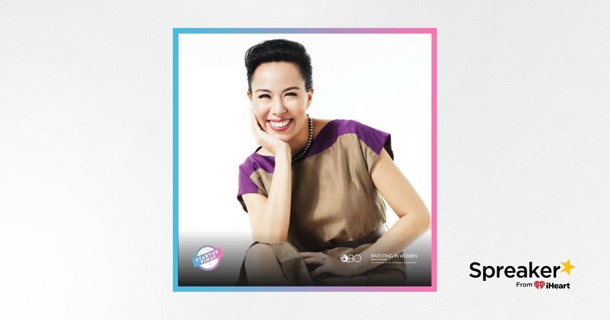 Gina Romero: Empowering Women in Technology: The Impact of Connected Women hi.switchy.io/EwJY Podcast Interview