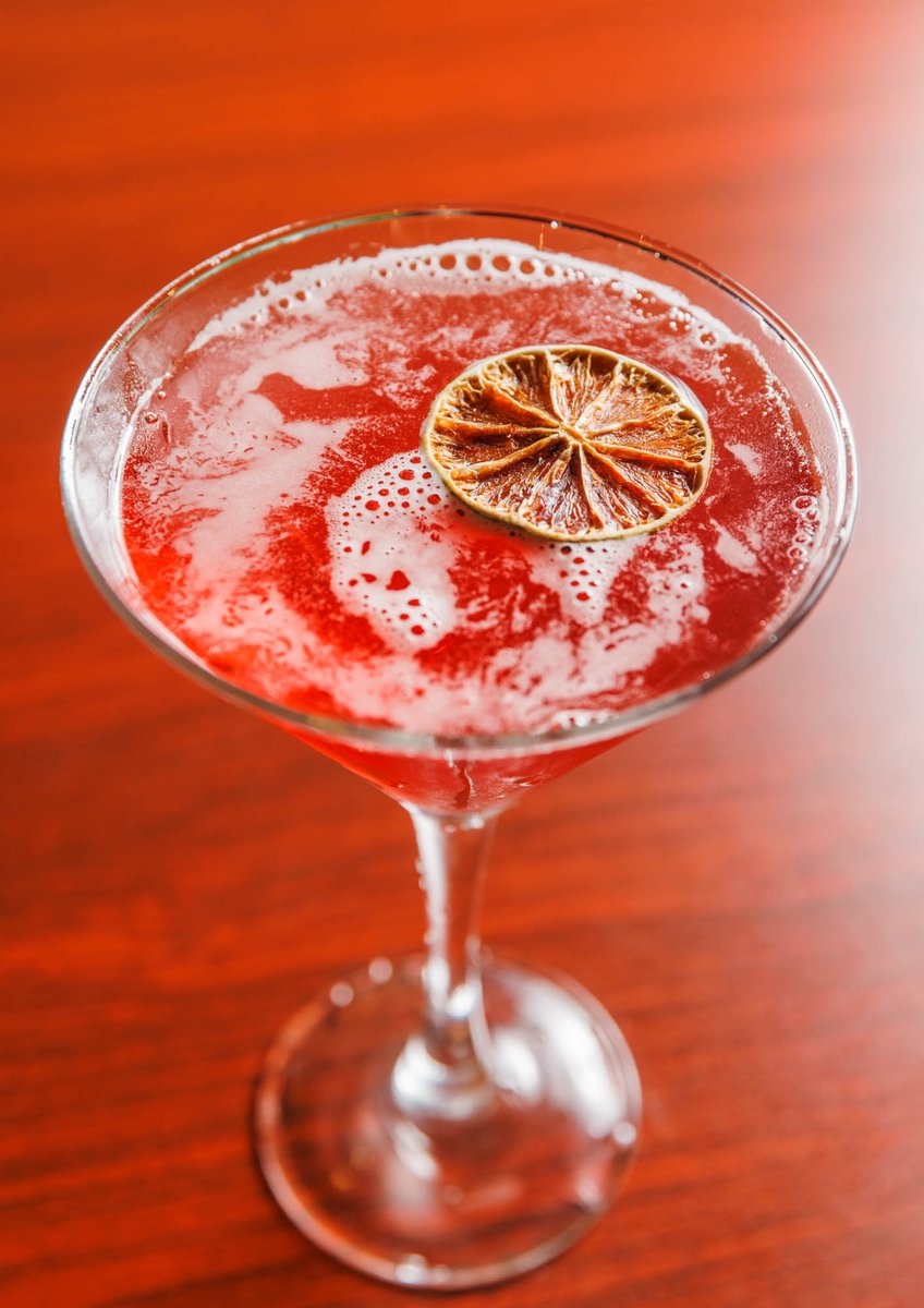 curra_s's tweet photo. Stir it up! Thirsty Thursday starts early...now open for lunch at 11am! https://t.co/q5ewDfiTLg