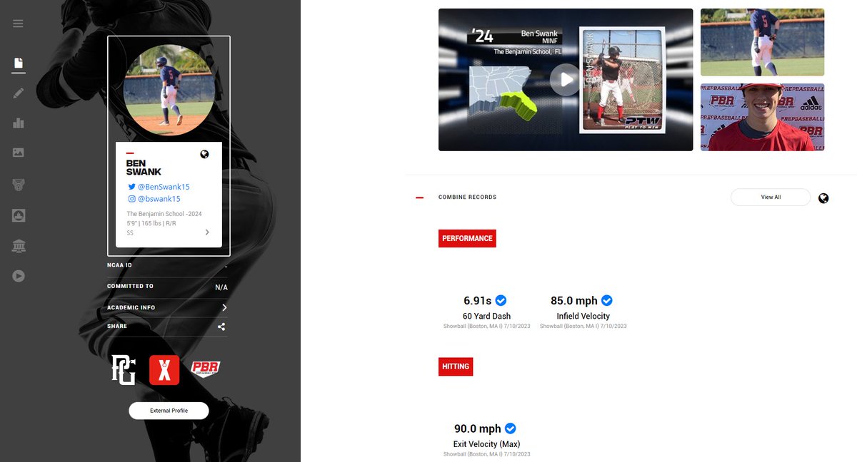 ShowBall tweet media
