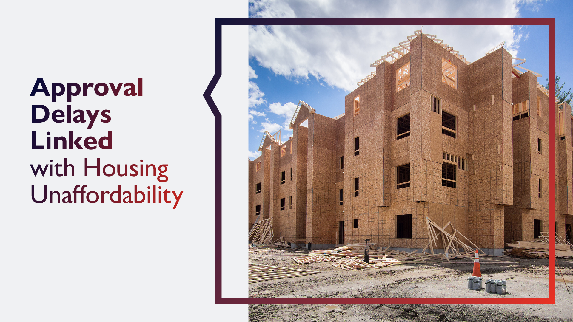 CMHC on Twitter "Are land use regulations associated with housing affordability in Canadian