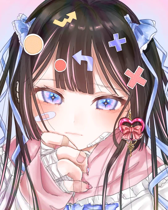 #作品をみてくださいあわよくばフォローしてください祭 良かったら見ていってください