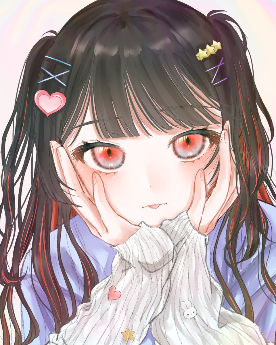 Sim_a3's tweet image. #作品をみてくださいあわよくばフォローしてください祭
良かったら見ていってください🥲