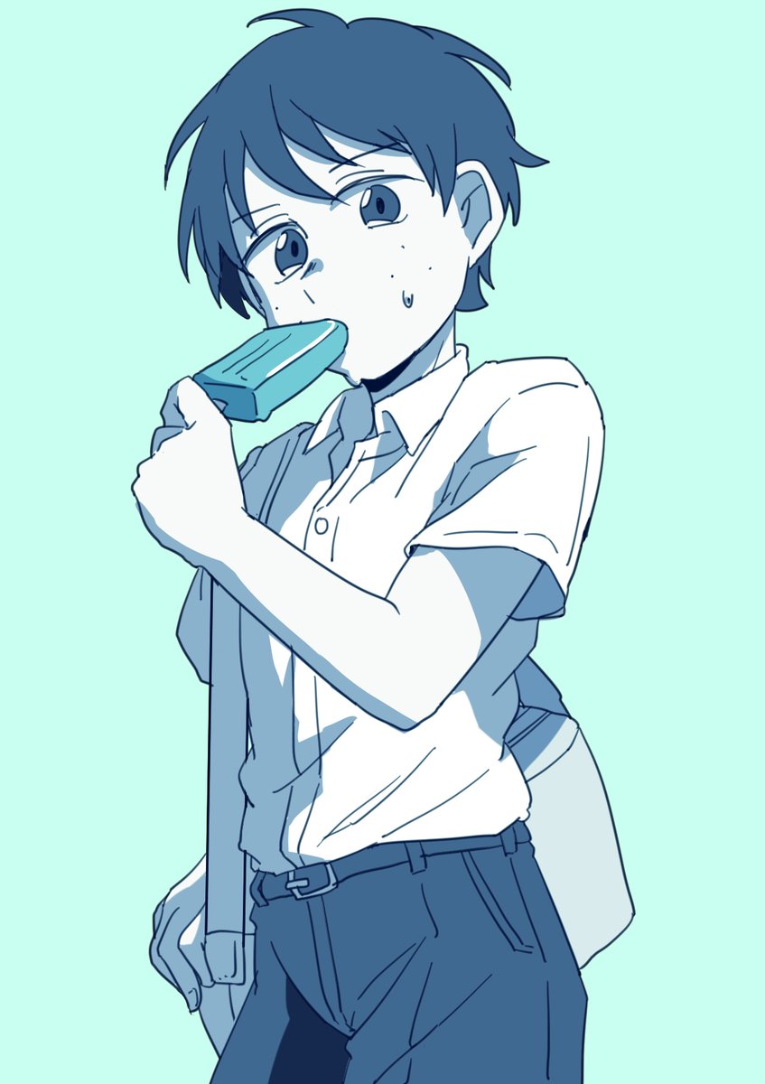 「泉孝介」|都ちゃんﾁｬﾚﾝｼﾞのイラスト