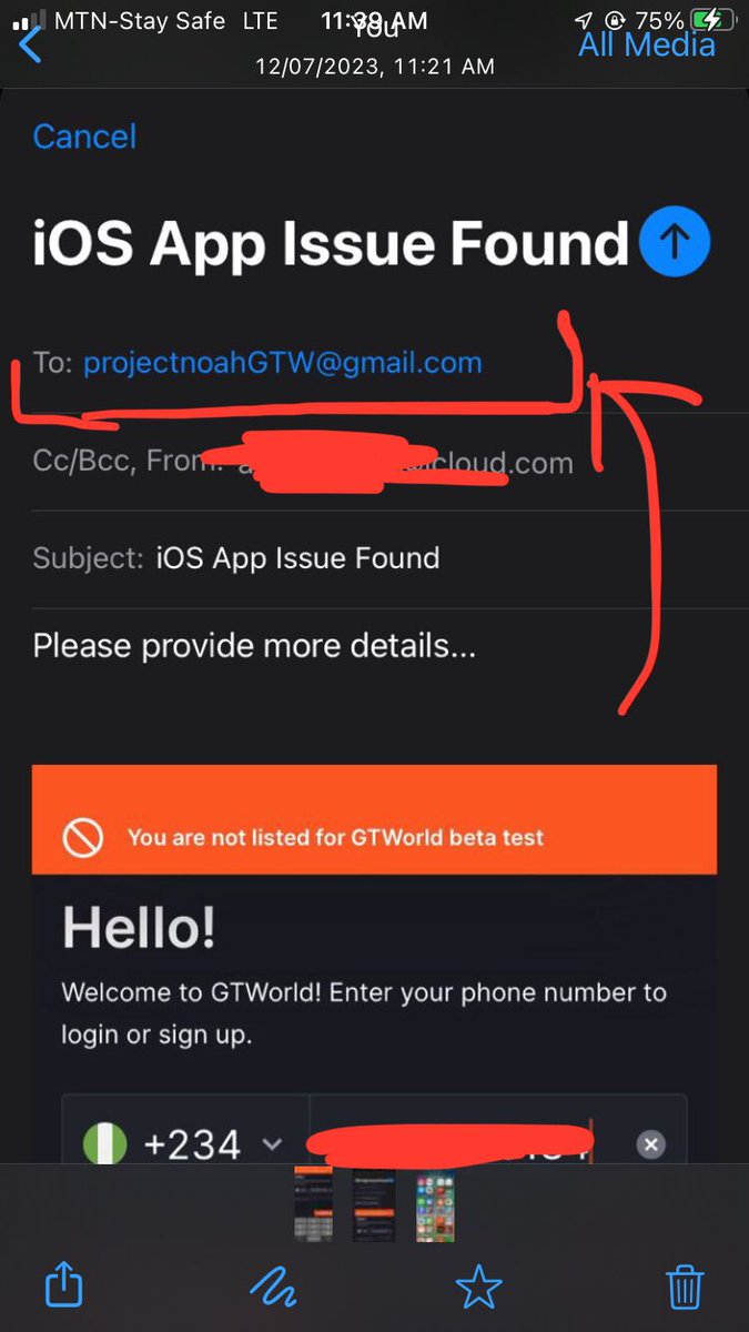 Phmeterstore's tweet photo. @Nigerian_Bro @OGBENI_BAMBAM App Store https://t.co/WCpMiuyoX4