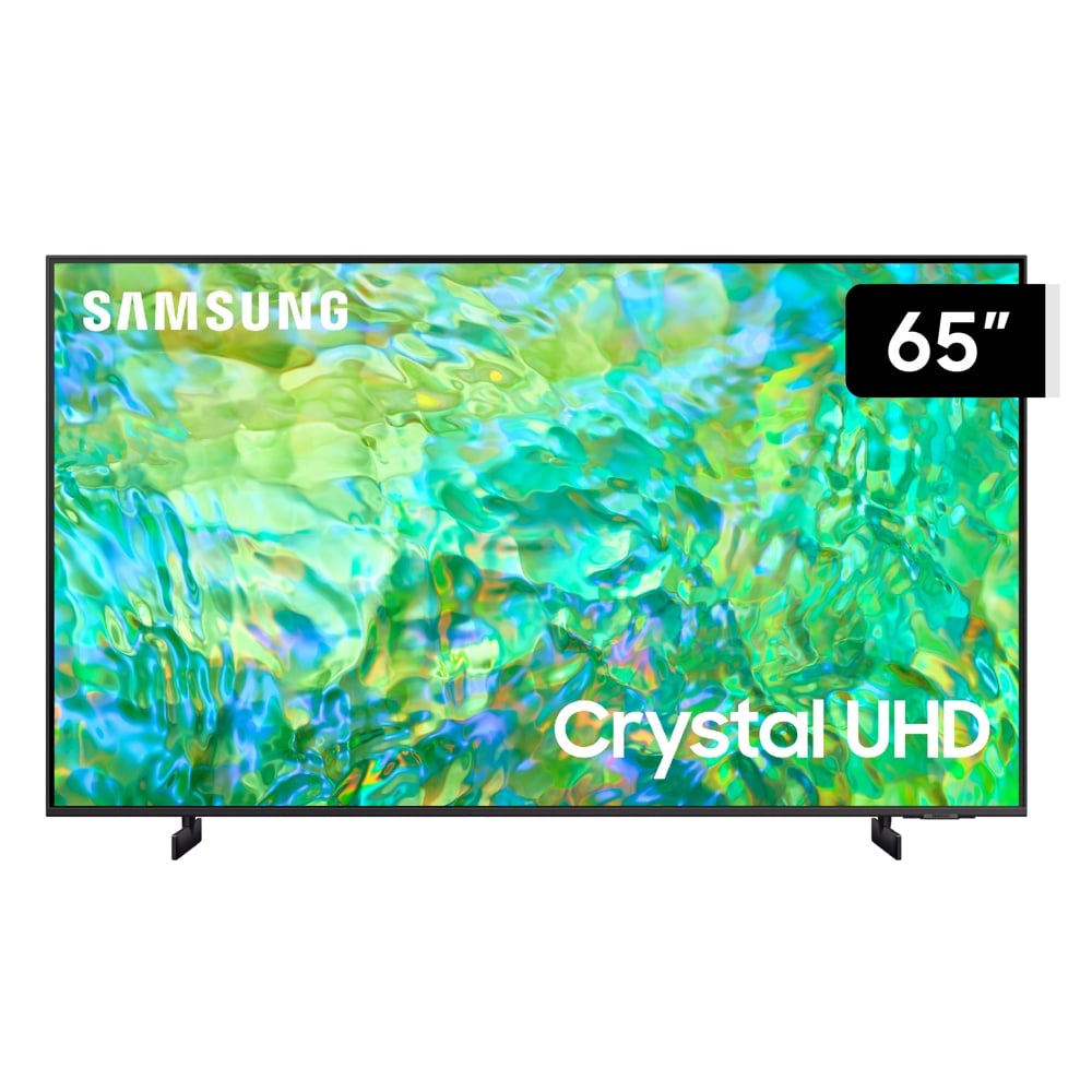 DuvalMark's tweet photo. 🔥 Televisor Samsung Crystal Uhd 4K 65" Smart Tv UN65CU8000GXPE
✅Precio: 1599
✅Entrega inmediata
🛒 Comprar aquí https://t.co/4dcdi6PoOz
📞 Consultas al 📲 981086689 https://t.co/U3nnzbfJwc