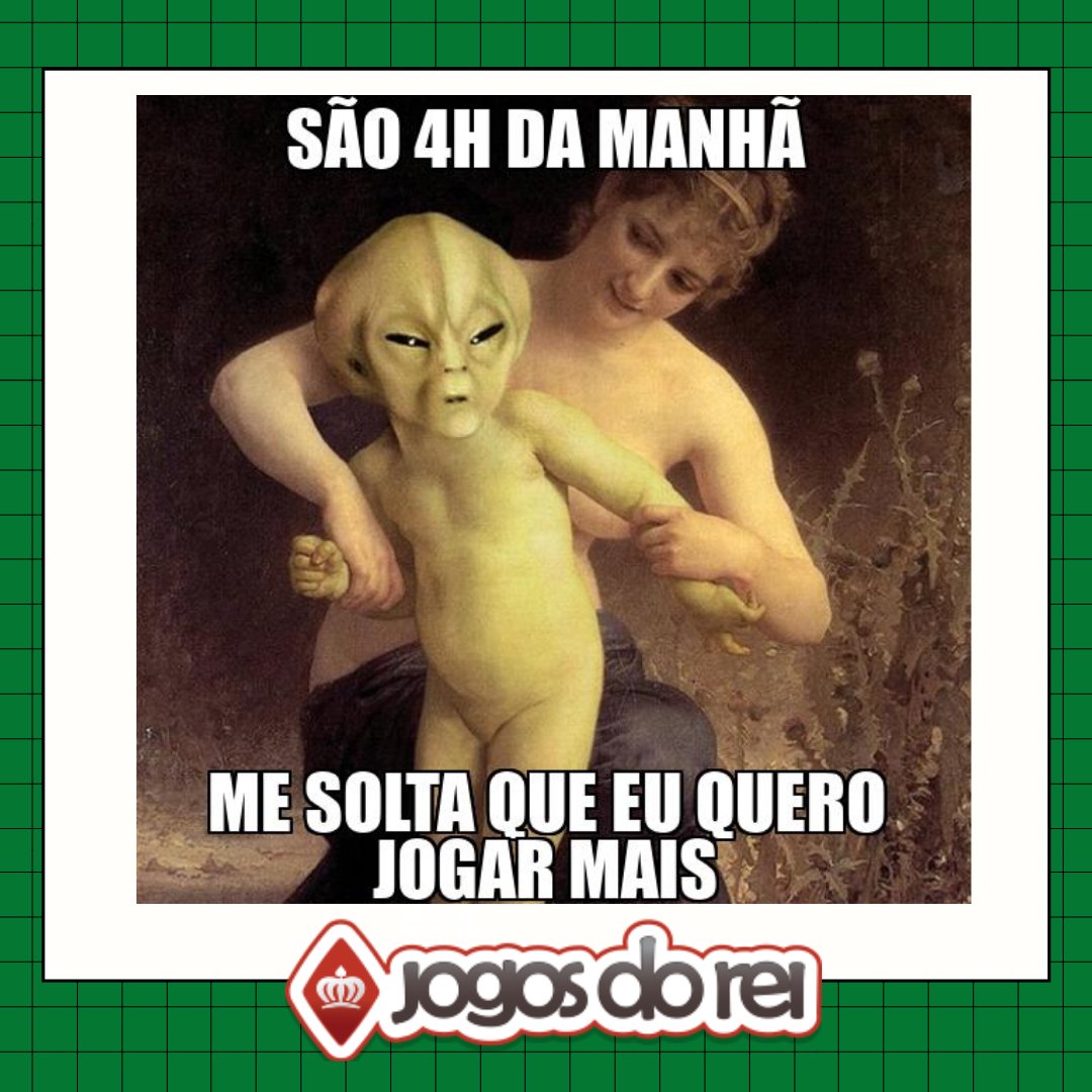 Jogos do Rei (@jogosdorei) / X