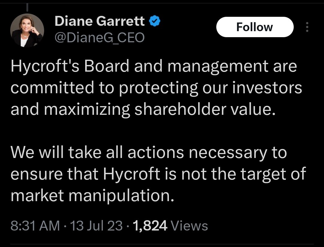 Patriotic1776US's tweet photo. #AMC @CEOAdam? Didn't you say that the manipulation wasn't our problem? #corruptceo https://t.co/nNKwieqmd1