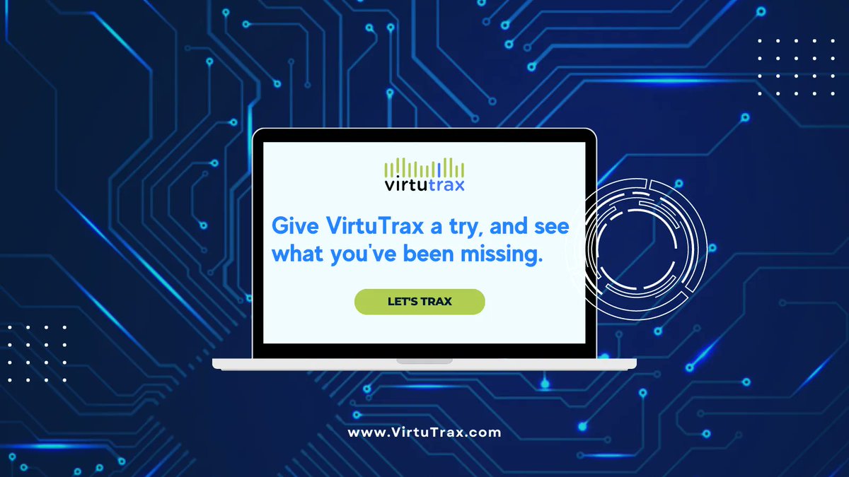 VIRTUTRAX's tweet photo. Optimize your tail spend management with #VirtuTrax and experience significant time and cost savings. Let's Trax at https://t.co/ysHdoDKehU
#aerospace #defense #operations #efficiency #metrics #VirtuTrax #data #costsavings #tailspend #tailspendmanagement https://t.co/pvFFml4OeC