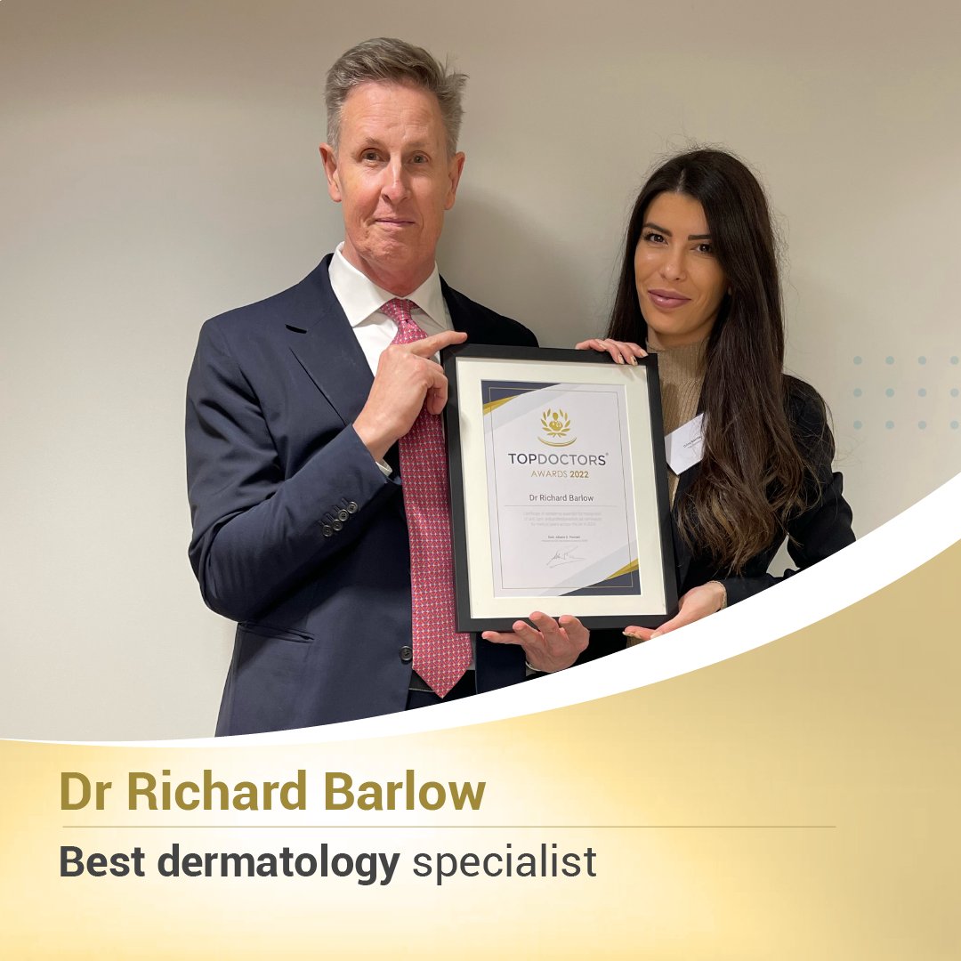 Top Doctors UK tweet media