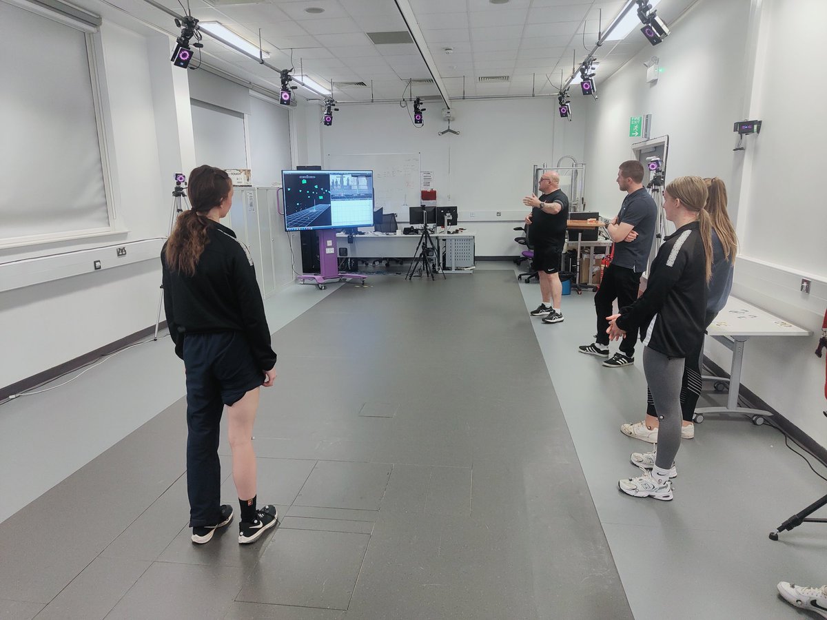 Staffs Sport & Ex tweet media