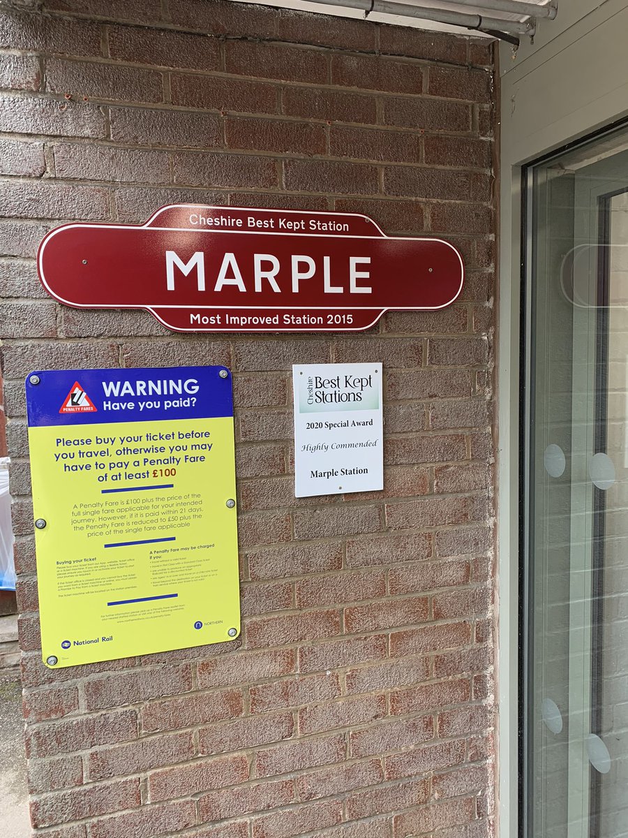 StickyPalms's tweet image. In #Marple