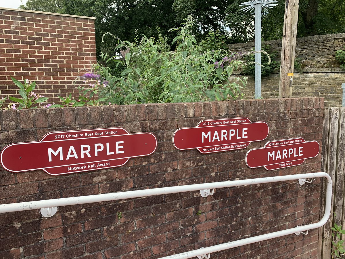 StickyPalms's tweet image. In #Marple