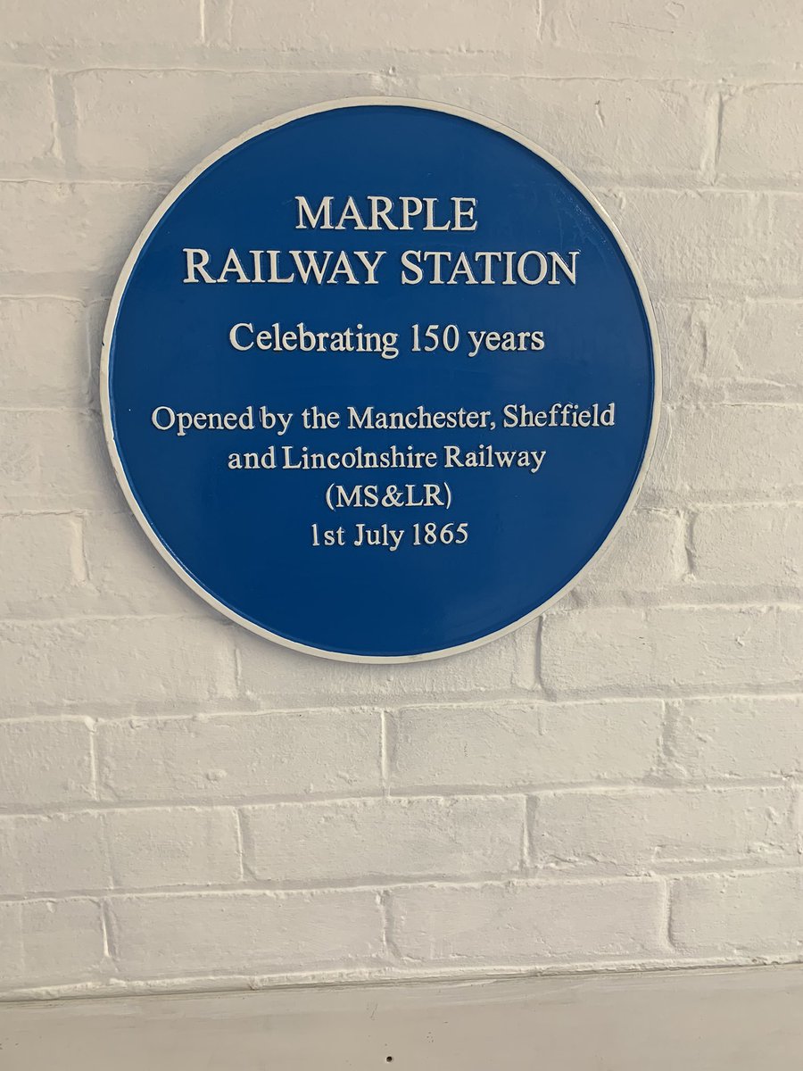 StickyPalms's tweet image. In #Marple