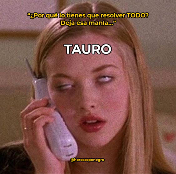 tauro_hn's tweet photo. Cansados de escuchar siempre lo mismo 🤣 #tauro #horoscoponegro https://t.co/Enc1mmuejY
