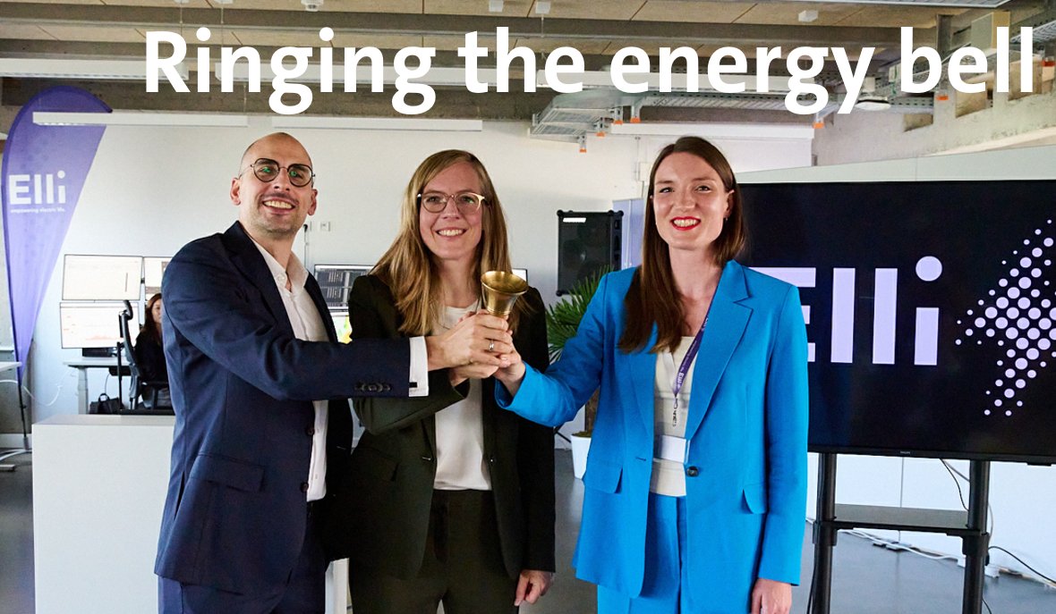 Volkswagen Group tweet media