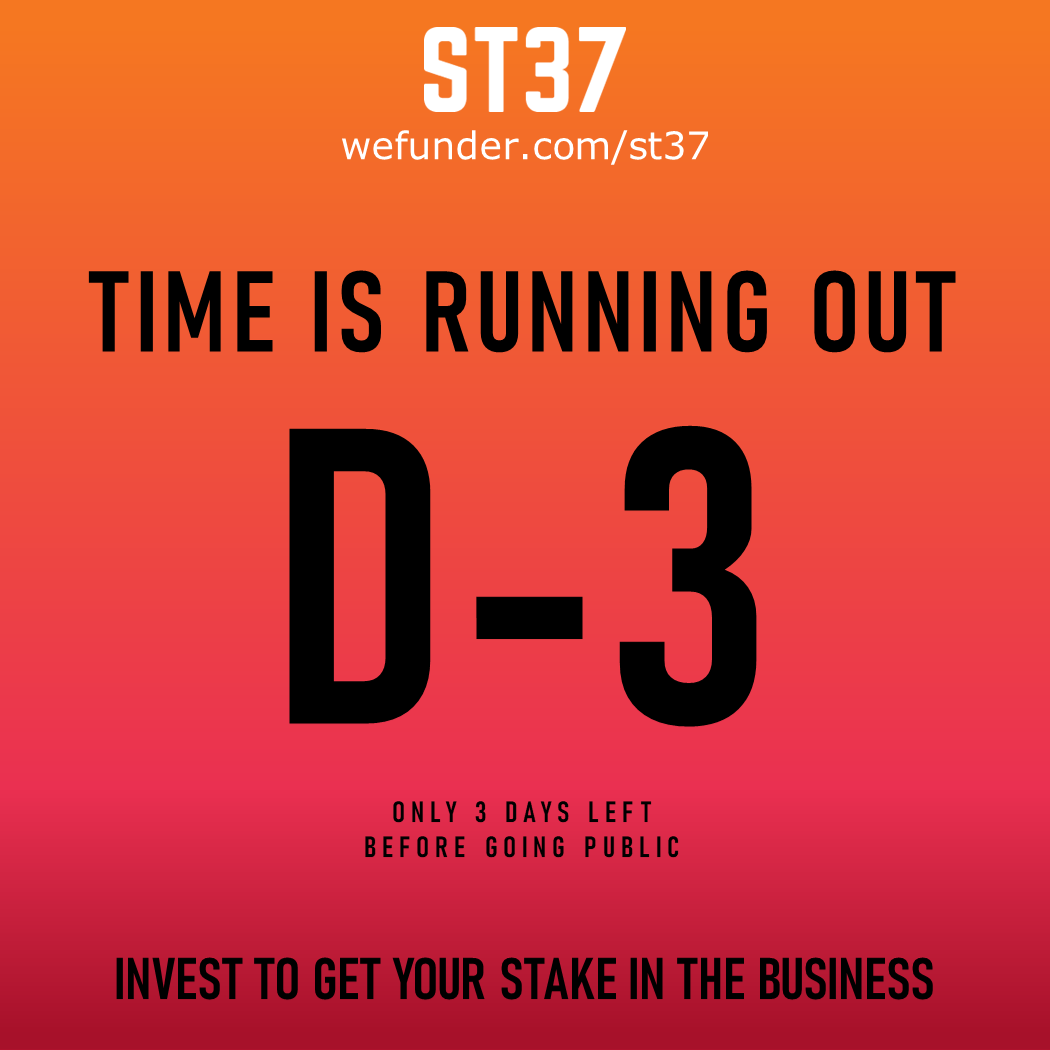 ST37 Sport et Technologie tweet media