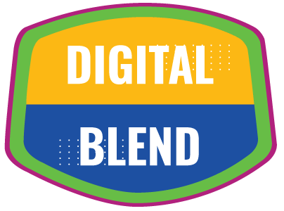 It's time for another edition of Digital Blend, with all the digital marketing expertise to get your business on the right track!

THE BIG PICTURE
Revolutionizing customer insights - How generative AI is helping marketing teams understand their target

bit.ly/3NTbzqG