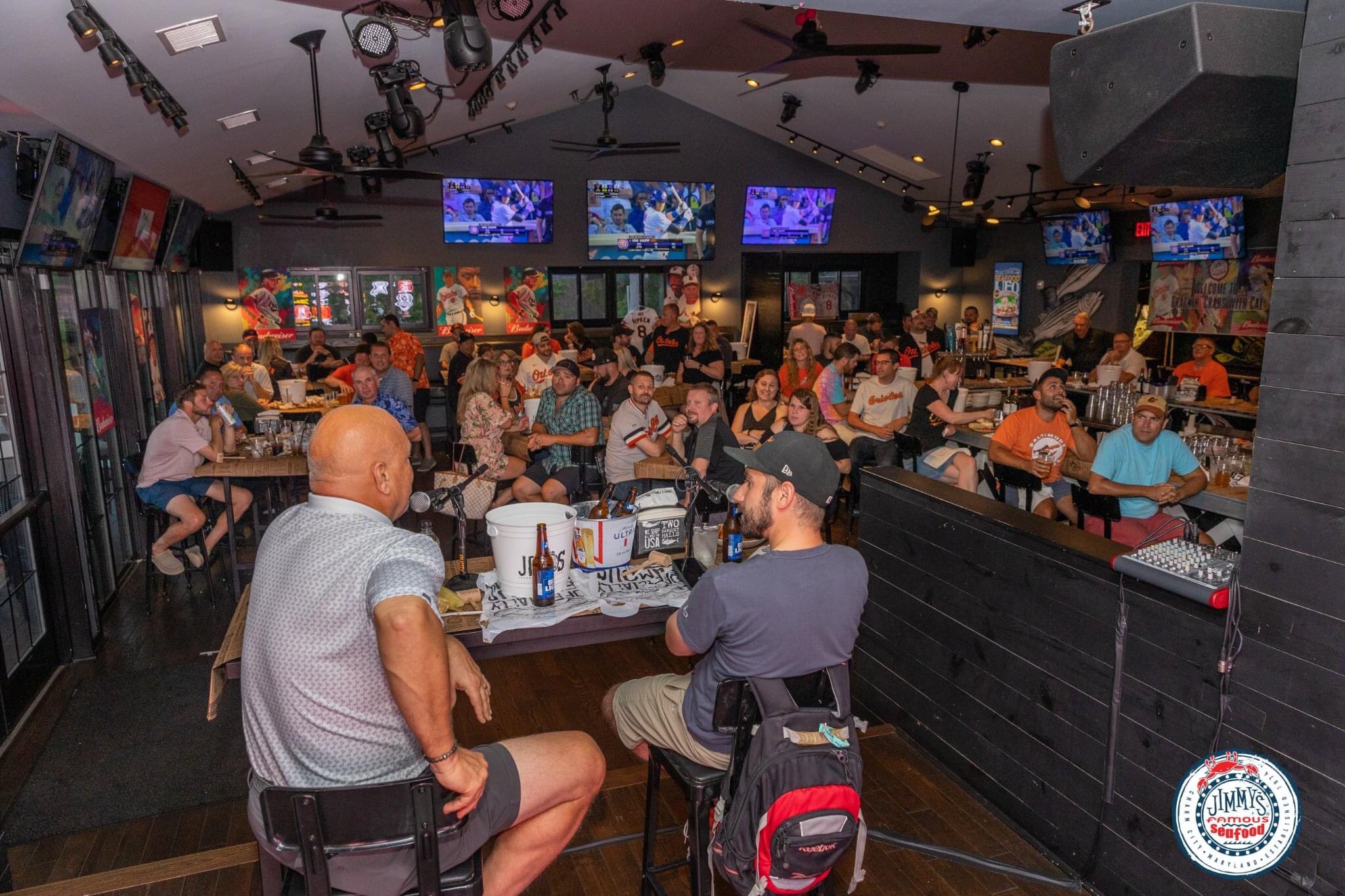 Barstool Are Dee Tee on Twitter "Hey CalRipkenJr remember when we had