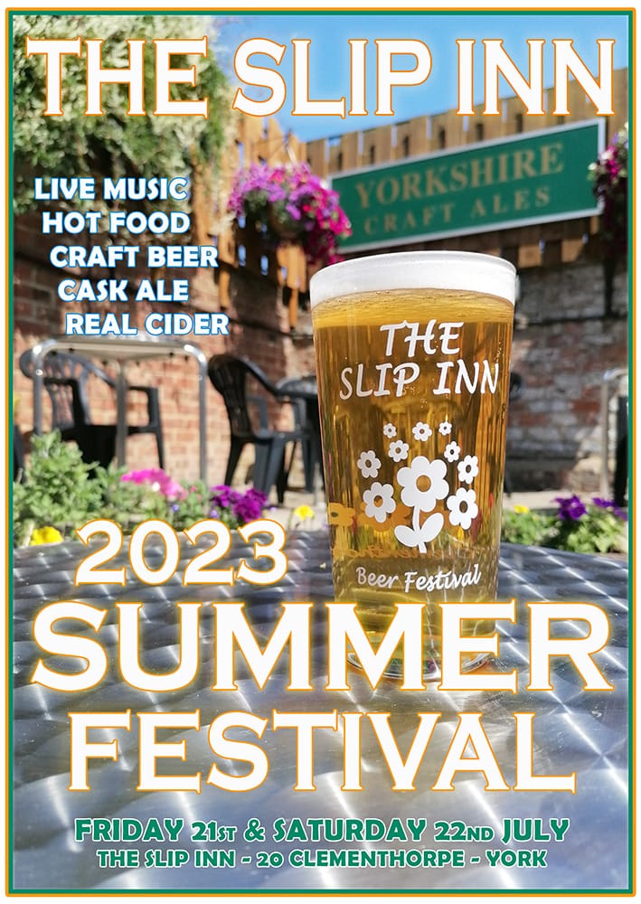 Just one week to go until this! Been finalising the 🍻 line up today, and it looks like being a cracker! Just a few featured breweries are: @BoneMachineBrew @RoostersBrewCo @BrewstersBrew @SalopianBrewery @deyabrewery @TurningPointbco @SamuelAllsopps @meanwoodbrewery.... cont'd