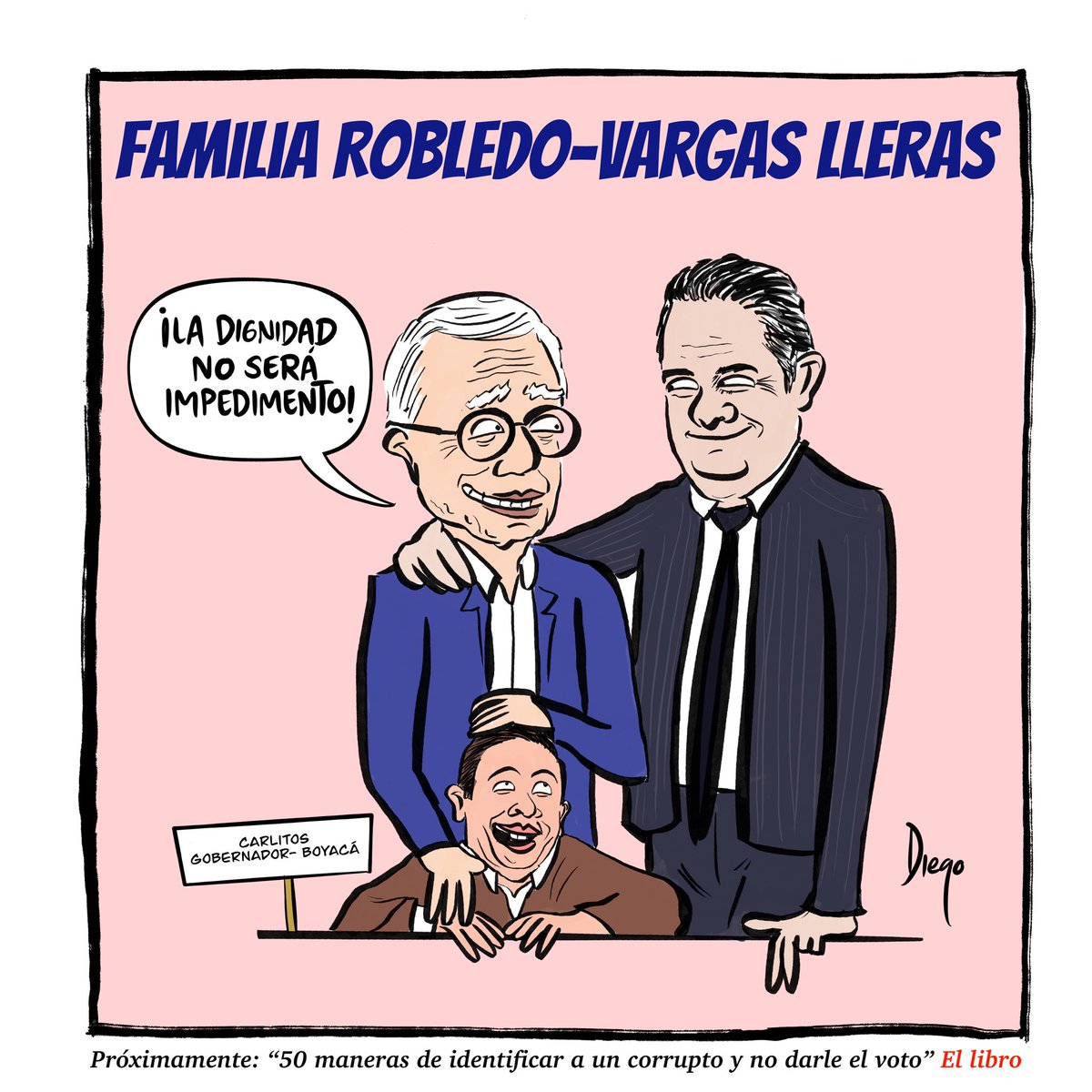 Diegocaricatura tweet media